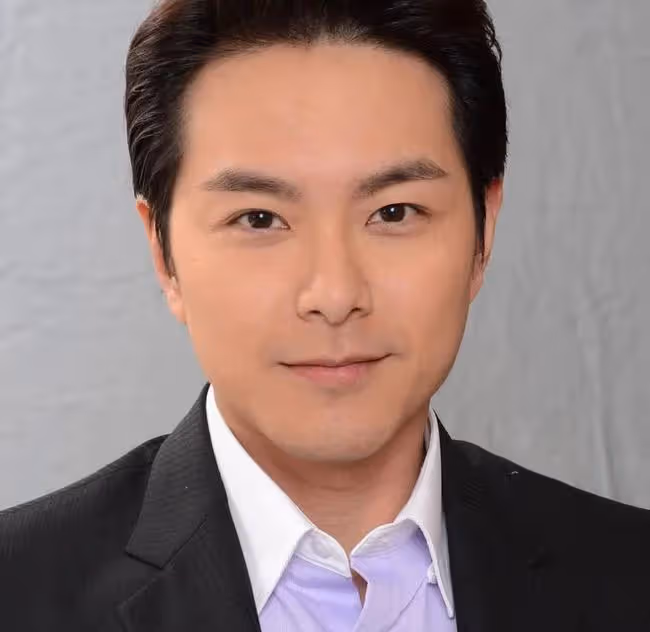 打破雪藏傳聞!蕭正楠被TVB急召回去拍劇,損失內地百萬演出酬勞