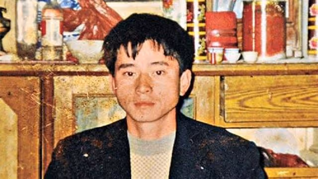 曾火遍全球的網紅「犀利哥」,10年過去了,如今他的生活怎麼樣?