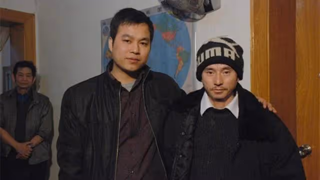 曾火遍全球的網紅「犀利哥」,10年過去了,如今他的生活怎麼樣?