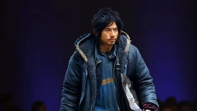 曾火遍全球的網紅「犀利哥」,10年過去了,如今他的生活怎麼樣?