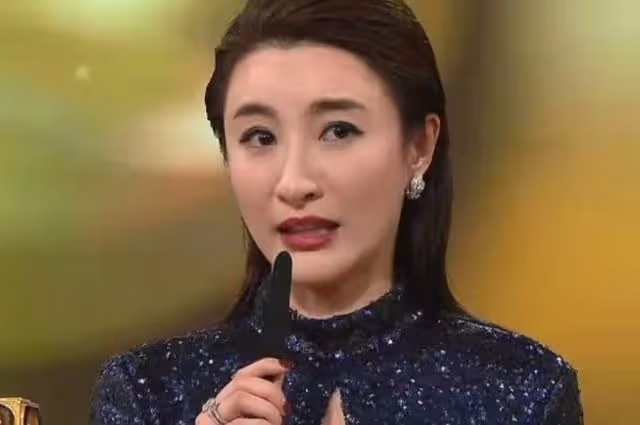 虛心接受批評!女星林夏薇終回應視後爭議,鞭策自己稱不辜負獎項