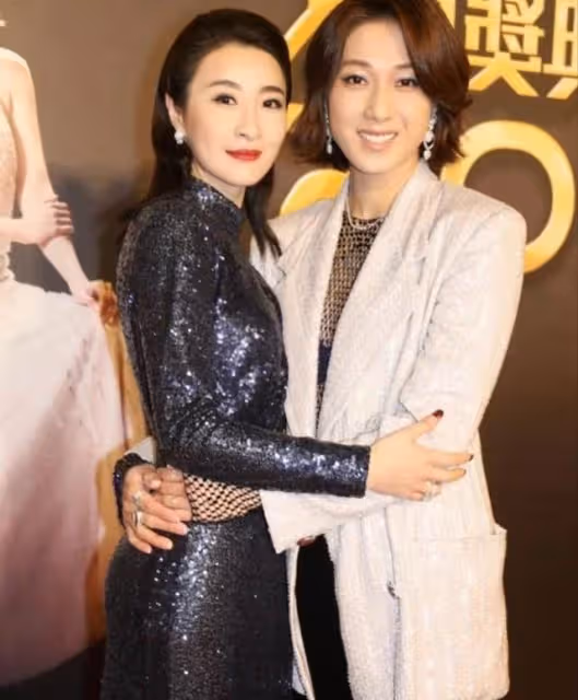 虛心接受批評!女星林夏薇終回應視後爭議,鞭策自己稱不辜負獎項