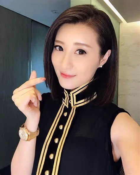 虛心接受批評!女星林夏薇終回應視後爭議,鞭策自己稱不辜負獎項
