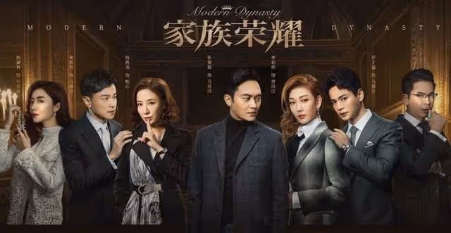 熊黛林憑新劇火出圈,自曝喊戲難抽離,戲裡戲外都是豪門少奶奶