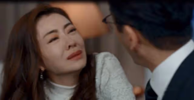 熊黛林憑新劇火出圈,自曝喊戲難抽離,戲裡戲外都是豪門少奶奶