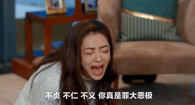 熊黛林憑新劇火出圈,自曝喊戲難抽離,戲裡戲外都是豪門少奶奶