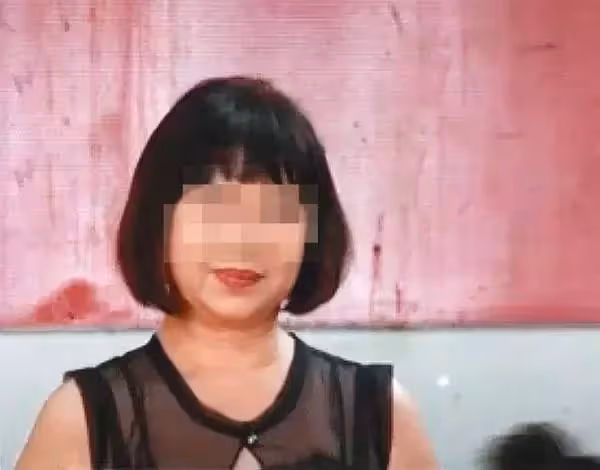 百億身價剩八萬2,發現豪門老公偷吃23歲小三,妻子不哭不鬧布局10年奪走百億家產:還想和我鬥