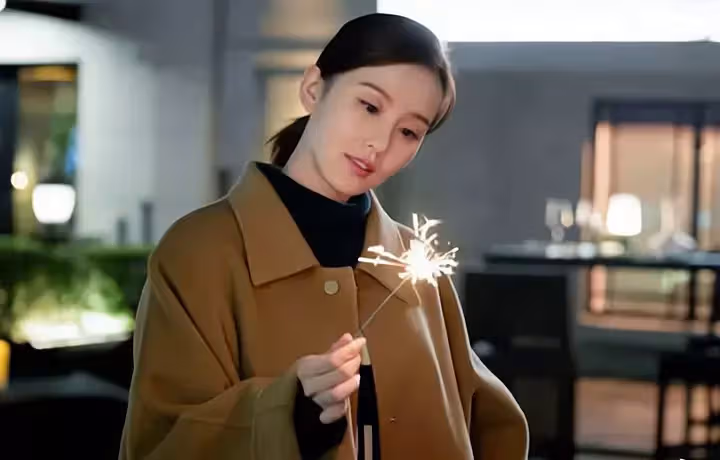 我把養了8年的狗抱回家,賴在家裡一年的小姑子母女,總算離開了