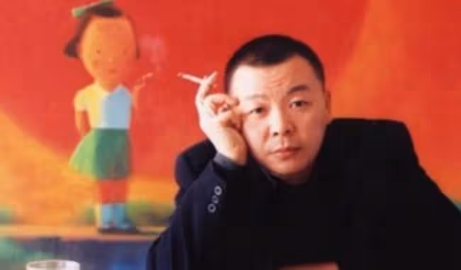 「文藝女神」晚晚：從大臉網紅到京圈貴婦，她遠比你想的精彩
