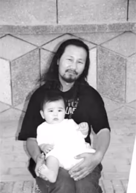 61歲騰格爾私宅一角曝光,家具樸素太簡陋,曾因請客耗光五百萬