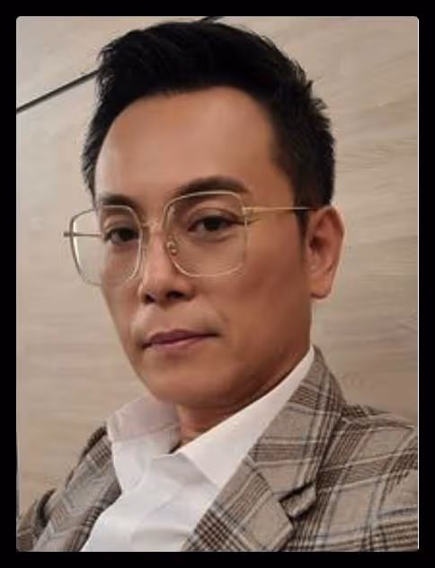 男星因反派演太好遭恐嚇!被威脅兒女成下一個白曉燕,忙報警求助