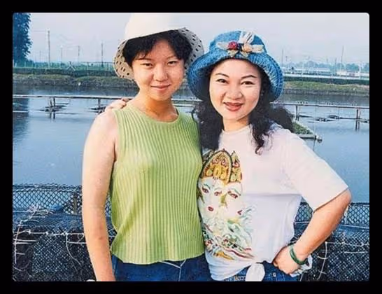 男星因反派演太好遭恐嚇!被威脅兒女成下一個白曉燕,忙報警求助