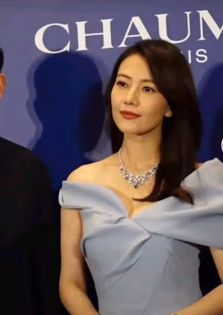 高圓圓老得很自然?秋瓷炫深夜痛哭?霍啟剛真的太聰明了?