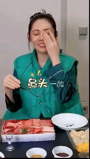 高圓圓老得很自然?秋瓷炫深夜痛哭?霍啟剛真的太聰明了?