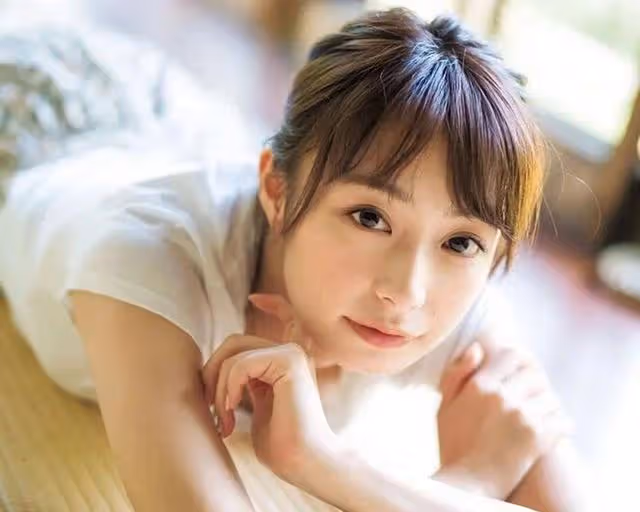 十大日本美女主播!各個膚白貌美大長腿太性感美艷
