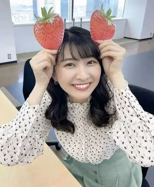 十大日本美女主播!各個膚白貌美大長腿太性感美艷