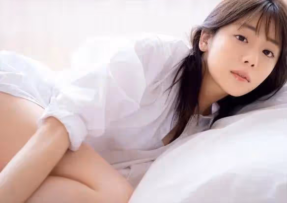 十大日本美女主播!各個膚白貌美大長腿太性感美艷