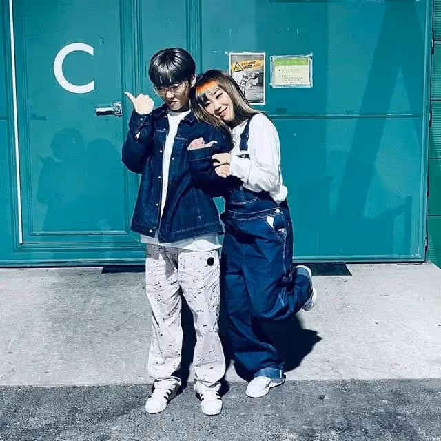 爭議女星再引韓網關注,與男閨蜜親密無間假戲真做?