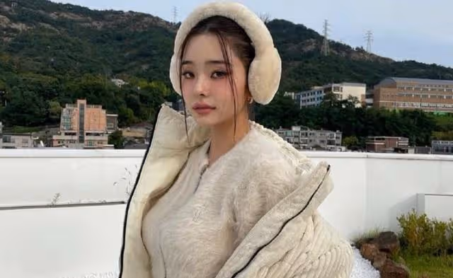 婊里婊氣?被網友稱為「頂級綠茶」的網紅宋智雅,為什麼這麼火?