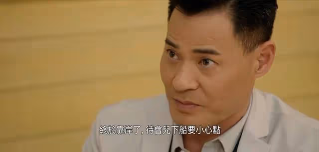 小生花旦大洗牌?TVB54歲實力派演員無劇可拍,疑為轉行鋪路