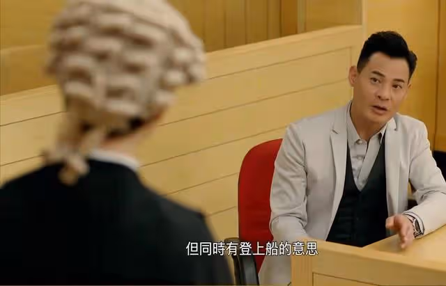 小生花旦大洗牌?TVB54歲實力派演員無劇可拍,疑為轉行鋪路