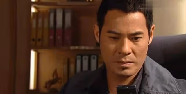 小生花旦大洗牌?TVB54歲實力派演員無劇可拍,疑為轉行鋪路