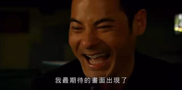 小生花旦大洗牌?TVB54歲實力派演員無劇可拍,疑為轉行鋪路