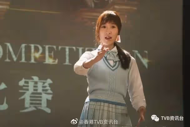 青春本我︱詹天文唱超高音 炎明熹姚焯菲創姊妹手勢