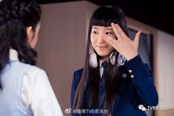 青春本我︱詹天文唱超高音 炎明熹姚焯菲創姊妹手勢