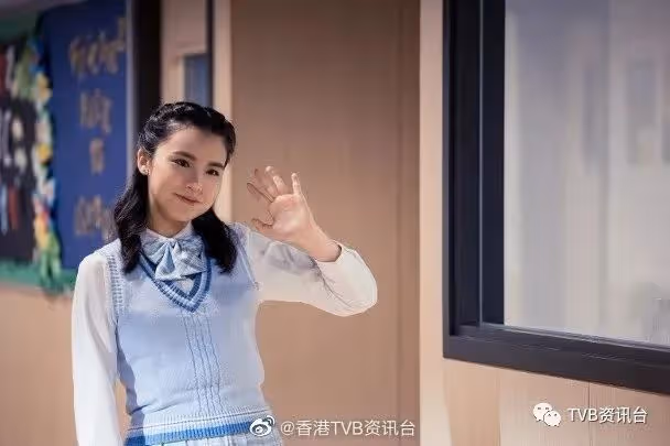 青春本我︱詹天文唱超高音 炎明熹姚焯菲創姊妹手勢