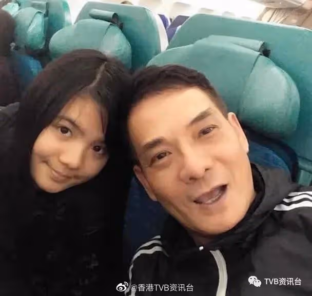被評為劣質帶貨藝人!TVB老戲骨澄清:我可不是啊
