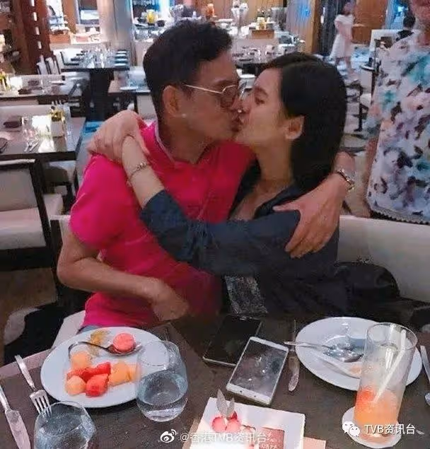 被評為劣質帶貨藝人!TVB老戲骨澄清:我可不是啊