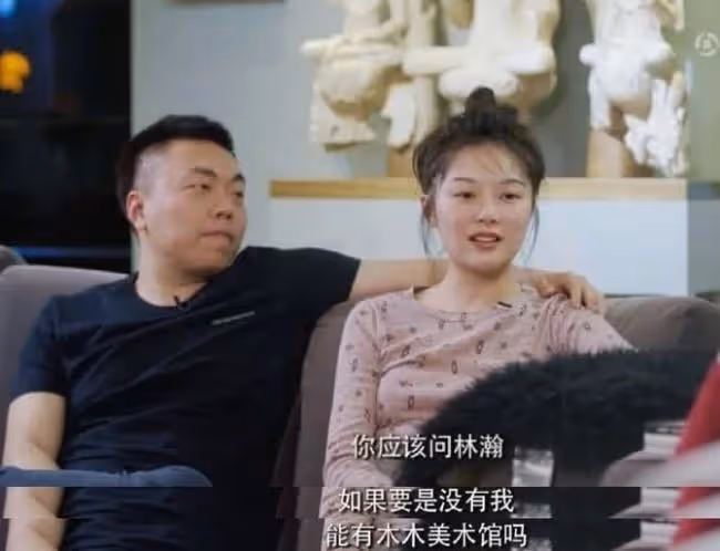 「文藝女神」晚晚：從大臉網紅到京圈貴婦，她遠比你想的精彩