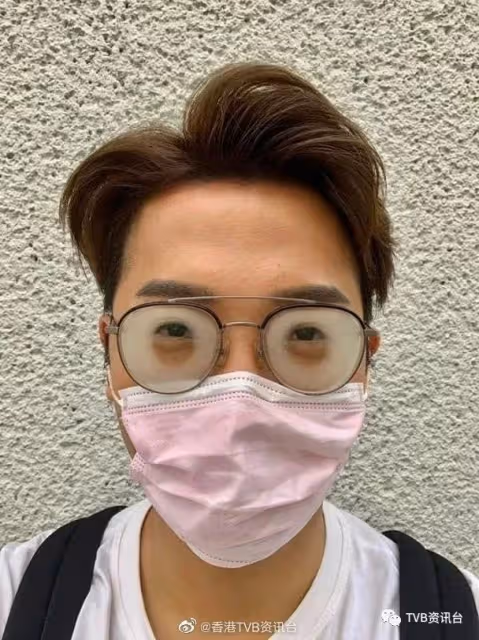 三年沒見過家人!TVB港姐疫情下獲古佩玲羅天宇慶生