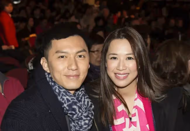 又走一個!33歲最上鏡港姐宣布離巢,碩士畢業兼職心理輔導師多年