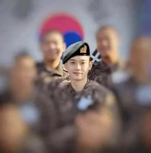 EXO CHEN妻子懷二胎，他將為兩個孩子的爸爸；愛豆不參與韓國高考？