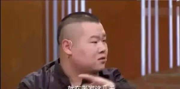 「大衣哥」朱之文的悲劇,令人毛骨悚然!值得所有人警惕