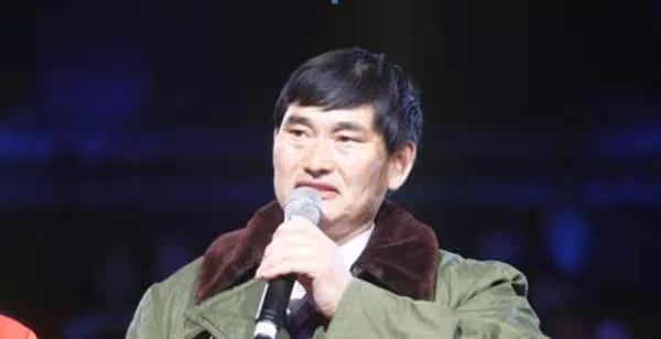「大衣哥」朱之文的悲劇,令人毛骨悚然!值得所有人警惕
