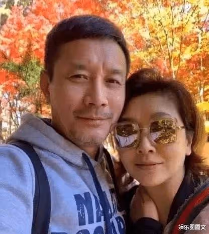 江珊:明明是大美女,感情之路歷經挫折,如今被寵成了「小木偶」