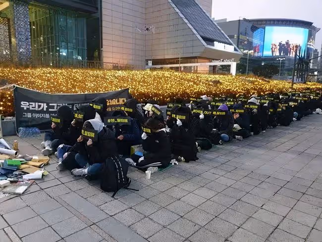 EXO CHEN妻子懷二胎，他將為兩個孩子的爸爸；愛豆不參與韓國高考？