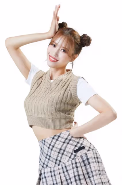 韓娛記憶 | 新的公司 新的工作 新的出發 李美珠