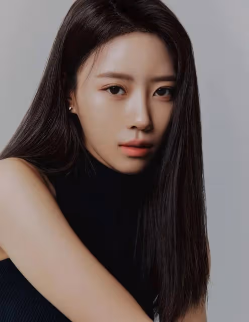 韓娛記憶 | 新的公司 新的工作 新的出發 李美珠