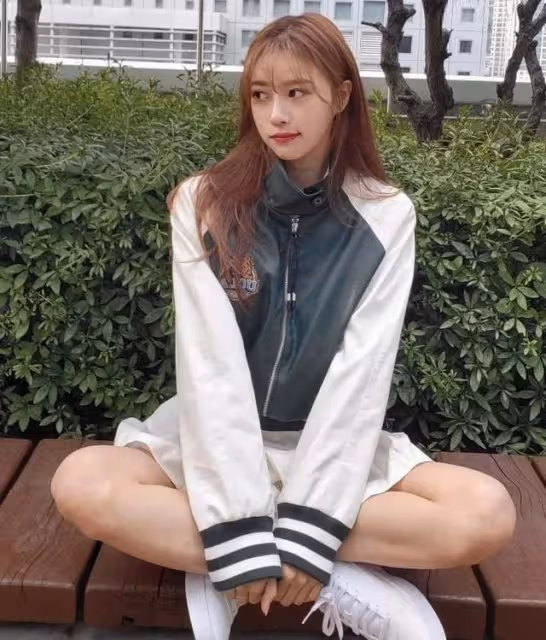 韓娛記憶 | 新的公司 新的工作 新的出發 李美珠