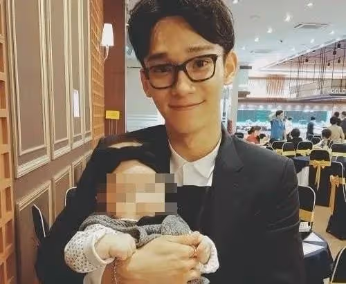 EXO CHEN妻子懷二胎，他將為兩個孩子的爸爸；愛豆不參與韓國高考？