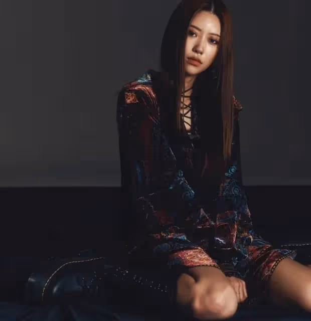 韓娛記憶 | 新的公司 新的工作 新的出發 李美珠