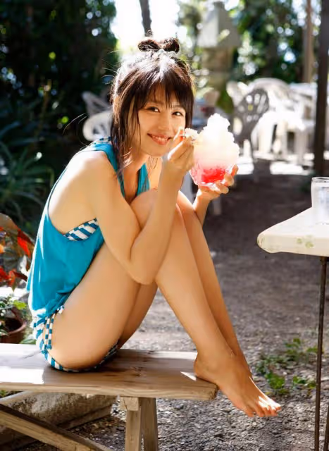 十大年輕貌美的日本女星!各個魔鬼身材性感美艷太撩人