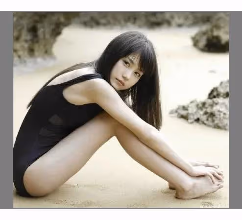 十大年輕貌美的日本女星!各個魔鬼身材性感美艷太撩人