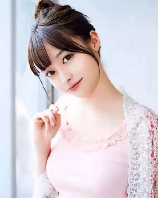 十大年輕貌美的日本女星!各個魔鬼身材性感美艷太撩人