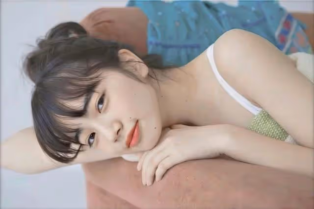 十大年輕貌美的日本女星!各個魔鬼身材性感美艷太撩人
