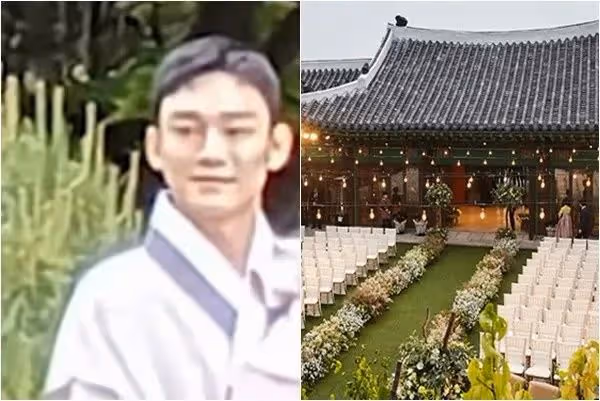 EXO CHEN妻子懷二胎，他將為兩個孩子的爸爸；愛豆不參與韓國高考？